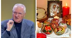 Cum a slăbit Dumitru Dragomir 10 kilograme într-o lună și jumătate: ”Abia aștept să vină Paștele, să mânânc și eu ceva”