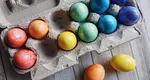 Cât timp se păstrează ouăle de Paște în frigider. Cum ne dăm seama că un ou este stricat