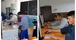 Se dau bani pentru elevi. Cine poate primi 300 de lei de la stat, bani pentru mâncare, cazare și transport