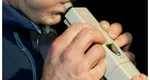 Cu ce alcoolemie a fost găsit un șofer care folosise apă de gură înainte să urce la volan. I s-a suspendat permisul și a primit o amendă uriașă