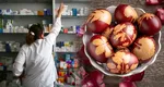 Farmacii deschise în noaptea de Înviere și în zilele de Paște. De unde cumperi pastile dacă ți-au picat greu ouăle, drobul și friptura de miel