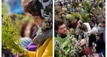 Florii 2025. Ce nu e bine să faci pe 13 aprilie. Tradiții și superstiții la români
