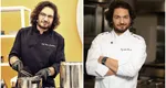 Unde petrece Florin Dumitrescu Paștele. Bucătarul a dat din casă: „E un vibe, se întâmplă ceva”