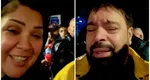 Ce a făcut Florin Salam în Noaptea de Înviere. Minodora l-a dat de gol: „Să fim mult mai buni și mai sinceri”