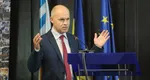 Daniel Funeriu încearcă să rupă din voturile suveraniştilor: „Un lider fără credinţă e doar un oportunist şi un cinic. Cred într-o Românie suverană”