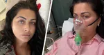 Gabriela Cristea, din nou pe patul de spital. Cu ce probleme se confruntă vedeta: „Starea mea de sănătate e încă precară”