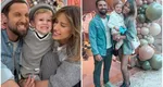Gabriela Prisăcariu a răbufnit după mesajul unui internaut: „Mai lăsați-mă cu acest parenting, fiecare își crește copilul cum vrea”