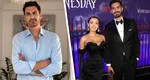 George Burcea dezvăluie adevărul despre relația cu Viviana Sposub. Cei doi au dispărut din lumina reflectoarelor: „Eu le am pe ale mele, ea pe ale ei”