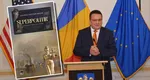 Recenzie carte ”Superpolitik”, de George Maior: Un compendiu de politică sau un roman polițist al istoriei lumii