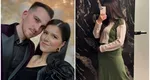 Cum reușește Geta Sterp să dea jos kilogramele acumulate în sarcină: „Ajută la slăbit. O sarcină aduce multe schimbări”