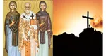 Calendar ortodox 26 aprilie 2025. Zi de onomastică pentru mulţi români care abia şi-au sărbătorit ziua numelui