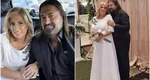 Gheorghe Gheorghiu a făcut anunțul la 4 ani de la căsătoria cu Gabriela: „Călătoria mea numită viață”