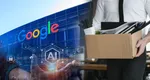 Val masiv de concedieri la compania-mamă a Google. Sute de angajați, dați afară pentru a investi în dezvoltarea infrastructurii AI