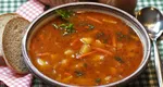 Supă de dietă. Este delicioasă și te ajută în lupta cu kilogramele în plus