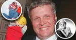 „Dennis, pericol public” a murit la 73 de ani. Actorul Jay North a dus o luptă lungă cu cancerul