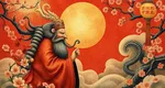Horoscop chinezesc, miercuri, 23 aprilie 2025. Șarpele ajunge la fundul sacului, iar câinele se lasă ușor descurajat