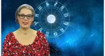 Horoscop Camelia Pătrășcanu. Astrele anunță zile cu soare pentru mai multe zodii