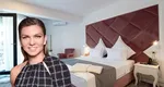 Litoral 2025. Cât costă o noapte de cazare la hotelul Simonei Halep