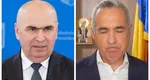 Călin Georgescu, din ce în ce mai indezirabil în preferințele electoratului. Ilie Bolojan este cel mai apreciat personaj politic