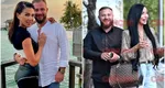 Cum a fost fotografiat fostul soț al Ilincăi Vandici. Andrei Neacșu pare fericit alături de noua iubită