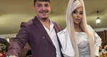 Cât a plătit Cristina Pucean pe un kilogram de corcodușe. Iubita lui Bogdan de la Ploiești nu-și refuză nicio poftă