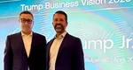 Victor Ponta, discuții cu Donald Trump Jr., la Trump Business Vision 2025