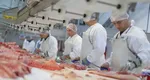 Salariu lunar 4.500 de euro pentru românii care vor să lucreze în industria cărnii. Ce condiţii trebuie îndeplinite