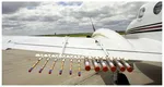 Avionul care sparge norii: soluție ingenioasă în Dubai, conspirație în România. De ce nu este folosit în țara noastră