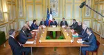 Pacea de la Paris, Bloomberg a aflat draftul negocierilor: Rusia ar păstra teritoriile cucerite în Ucraina, iar aderarea Kievului la NATO ar fi exclusă