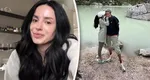 Ioana Grama, în lacrimi după despărțirea de iubitul ei: „Au fost trei ani absolut superbi. Aș fi preferat să fiu înșelată”