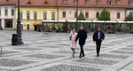 Klaus Iohannis, o nouă apariție publică după episodul de mătura. Unde a mers fostul președinte