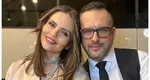 Mădălin Ionescu a fost înșelat de soție. Dezvăluirile făcute de Cristina Șișcanu