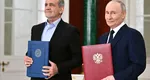 Rusia: „Amenințările externe de a bombarda infrastructura nucleară a Iranului ar duce inevitabil la consecințe de amploare și ireversibile”