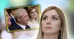 Ce mai face şi cu ce se ocupă acum Irina Tănase. Apariţie ravisantă a fostei iubite a lui Liviu Dragnea: „În mod normal nu port ruj roşu” FOTO
