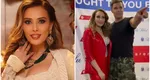 Iulia Vântur, despre colaborarea cu Ricky Martin: „A fost foarte emoționant pentru mine, m-a încurajat înainte de show”