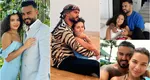Cum a testat-o Jador pe Oana Ciocan, înainte să o ceară de nevastă: ”Mama m-a pus, jur! Mai avem puțin și îi ceream bani împrumut”