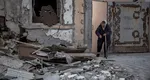 Rusia a lansat aproape 100 de drone asupra Kievului. Capitala Ucrainei, lovită puternic