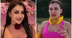 Larisa Popa, eliminată de la Survivor România 2025: „Au fost multe momente grele, am un mesaj pentru colegii rămași”
