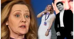 Elena Lasconi, atac sub centură la Nicușor Dan, privind relația acestuia cu pro-rusul Matei Păun: „E un rusofil. Nu m-aș înconjura de astfel de oameni!”