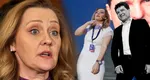 Elena Lasconi, un nou atac tăios la adresa lui Nicușor Dan: „A mințit. Nu sunt dispusă să negociez”