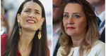 USR stă pe un butoi cu pulbere. Clotilde Armand şi greii partidului vor să o retragă pe Lasconi din cursa pentru Cotroceni. Candidata vrea să o scoată din partid pe Clotilde