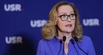 Elena Lasconi dezvăluie de ce refuză să-şi retragă candidatura: „Eu vă spun că dacă ar intra Simion cu Nicuşor, ar câştiga Simion. Eu aş lua voturi de la Nicuşor, el nu ia nimic de la mine”