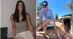 Laura Giurcanu nu își asumă relația cu Aris Eram: „Sunt singură și nu sunt în căutare”