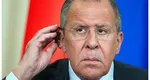Serghei Lavrov anunță că Rusia este pregătită să încheie un acord cu SUA pentru a pune capăt Războiului din Ucraina: „Ne îndreptăm în direcția corectă”