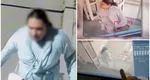 Bebeluş furat din maternitate, la Bacău. Mama l-a vândut pentru 5000 de lei. Nou-născutul, scos din spital într-o pungă, urma să fie folosit la cerșit