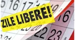 Fără liber de Ziua Copilului, Sfântul Andrei, Bobotează sau în Vinerea Mare. Guvernul ar putea elimina șase zile libere legale