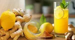 Licoarea-minune cu proprietăți antiinflamatorii care trebuie băută pe stomacul gol. Topește kilogramele în plus și energizează organismul