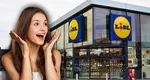 Lidl, lovitură de grație pentru concurența globală. Celebrul retailer german își va spulbera adversarii cu inovația pe care o aduce pe piață
