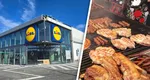 Lidl aduce la raft, de luni, 28 aprilie, produsele adorate de români la prețuri reduse. Sunt numai bune pentru minivacanța de 1 Mai