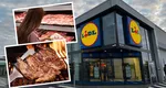 Lidl aduce la raft, de luni, 28 aprilie, produsele adorate de români la prețuri reduse. Sunt numai bune pentru minivacanța de 1 Mai